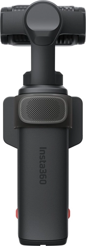 Камера Insta360 Luna Ultra Creator Bundle (Cosmic Black)