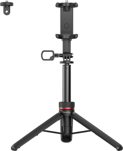 Wielofunkcyjny statyw podróżny VT-17 (3 w 1) SmallRig 6479