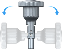 Składany joystick do DJI RC / RC 2 SmallRig 6594