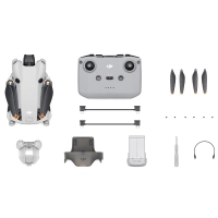 Drone DJI Mini 4 Pro (DJI RC-N2) - Refurbished (refurbished) version
