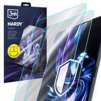 2x Hybrid Glass for DJI RC Pro 2 - 3mk HARDY® Fusion™
