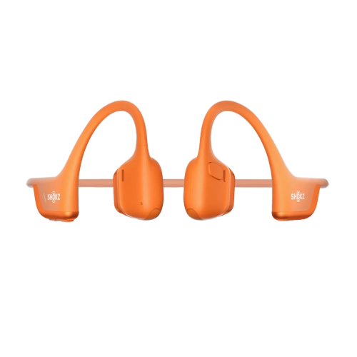 Shokz OpenRun Pro 2 Mini Orange Headphones