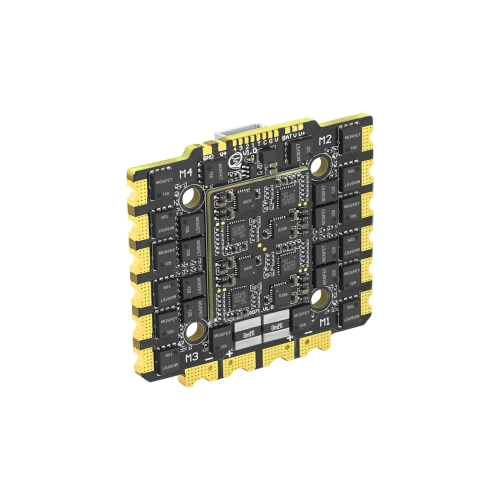 Regulator ESC SEQURE E130 G2 30.5x30.5 4-12S 130A (AM32)