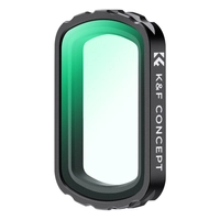 K&F Concept UV Filter for DJI Osmo Pocket 3 Camera