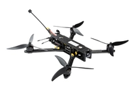 Дрон FPV Pilotix PT8 ELRS 4,9–5,8 ГГц Ratel PRO 2,5 Вт