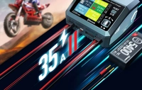 Ładowarka SkyRC D200 neo
