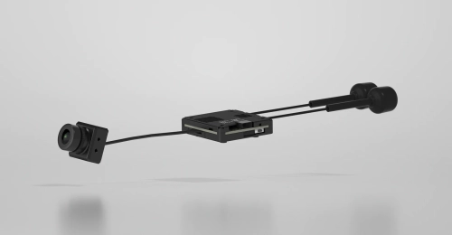 Zestaw Walksnail Avatar HD V2 (Dual antenna)