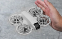 Osłony śmigieł SUNNYLIFE do DJI Neo (czarne)