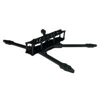 Рама для дрона Pilotix Rocky 7" SE