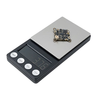 Kontroler lotu BetaFPV Matrix 1S bezszczotkowy (5w1) G4 V2 (z wymaganym lutowaniem)