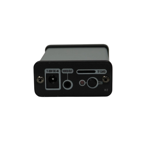 Kimpok Analogowy odbiornik obrazu VRX Module (with DVR)