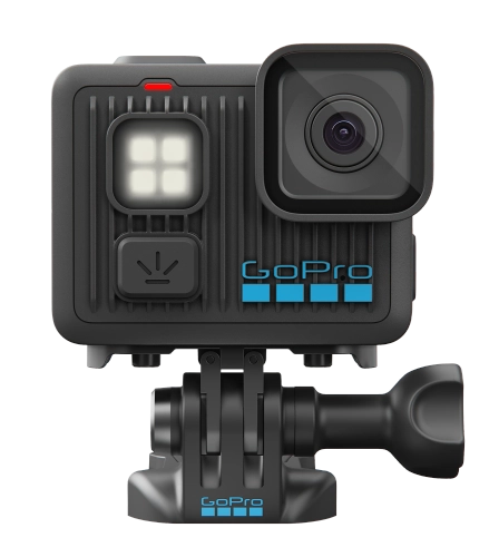 Kamera sportowa GoPro LIT HERO