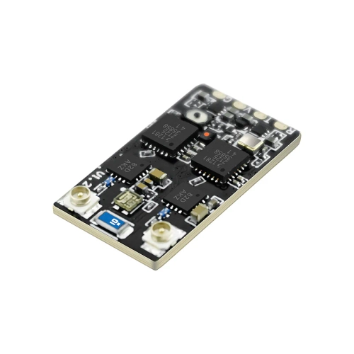SEQURE 2.4GHz Dual RX True Diversity приймач з подвійною антеною