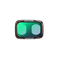 K&F; Concept LPR Filter for the DJI Osmo Pocket 4P Camera