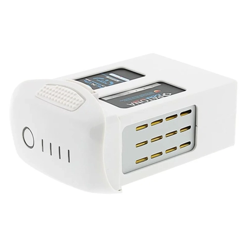 Akumulator bateria PATONA Platinum do DJI Phantom 4 4 Advanced 4 Plus 4 Pro 4 Pro Obsidian 1650120 CP.PT.00000033.01 CP.PT.000601
