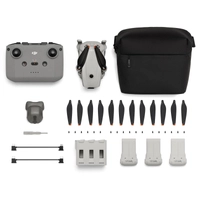 Drone DJI Lito 1 Fly More Combo (DJI RC-N3)