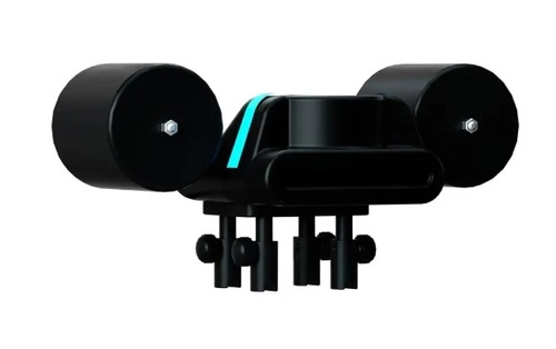 Oculus M1200D - Wielowiązkowy sonar obrazujący Chasing