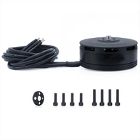 Двигун Pilotix 6215 210KV