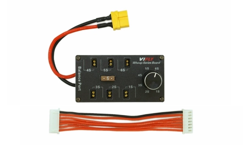 Плата VIFLY серії 1S