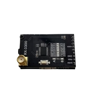 Kimpok Analog Video Receiver KP-R3300-B