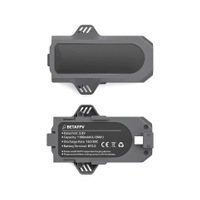 BetaFPV 1100mAh 1S 15C BT2.0 (Aquila16) battery - 1pc