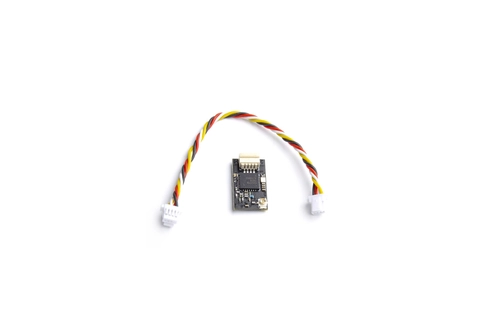 Odbiornik Pilotix ELRS 868/915 MHz PNP z anteną