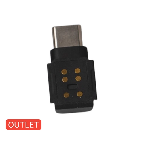 Адаптер DJI MIC Mini Type-C — OUTLET