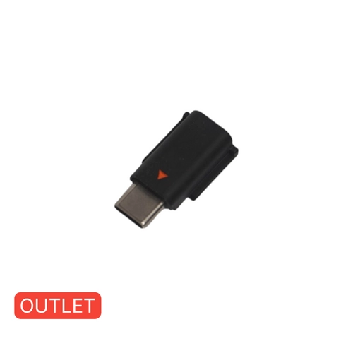 Adapter USB-C dla DJI DJI Mic (pierwsza generacja) - OUTLET