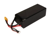 Akumulator Pilotix LiPo 6S1P 16000 mAh 60C XT90