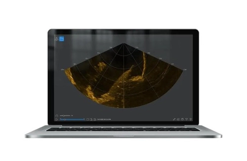Oculus M750D - Multibeam Chasing Sonar