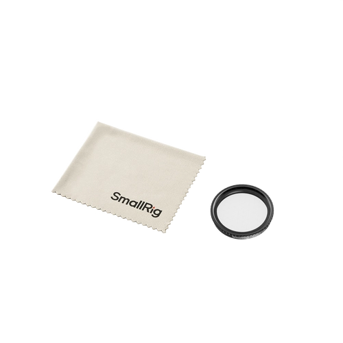 Cross filter for DJI Osmo Action 4 / 5 Pro SmallRig 5839