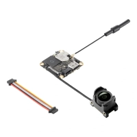 DJIO4 Wide Air Unit Digital FPV Transmission System