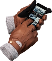 Vallerret Urbex Glove Brown XL photo gloves