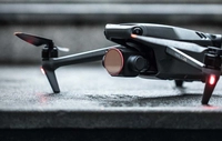 Фільтр PGYTECH VND 6-9 градусів для DJI Mavic 3