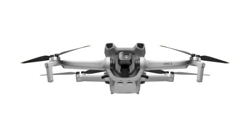 Dron DJI Mini 3 Fly More Combo (DJI RC) - Wersja Refurbished (odnowiona)