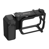 SunnyLife-to-Insta360 Ace Pro 1/2 Adapter