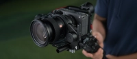 Stabilizator obrazu DJI RS 4 - Wersja Display - OUTLET