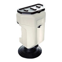 System rozsiewania DJI Agras T25