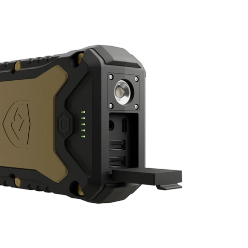 PATONA PROTECT Extreme 100 PD65W 27,000 mAh Power Bank with Wireless Charging