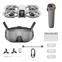 DJI Neo Motion Fly More Combo Drone