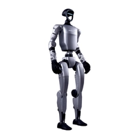UNITREE G1 Edu U9 humanoid robot
