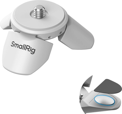Mini statyw do kamer sportowych (biały) SmallRig 6794