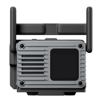 DJIVideo Transmission System SDR Transmission 2