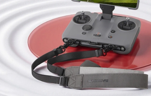 Smycz Sunnylife z mocowaniem do kontrolera DJI RC PRO 2 (GS013)