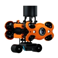 Oculus M1200D - Wielowiązkowy sonar obrazujący Chasing