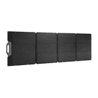 Foldable solar panel DJI Power 200W 