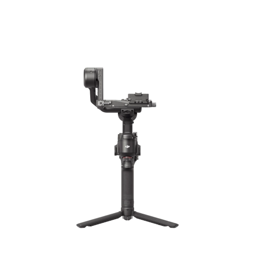 DJIRS 4 Image Stabilizer - Display Version