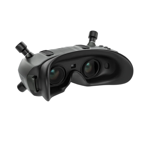 CADDXFPV Gofilm 20 HD ELRS drone kit + goggles Walksnail Avatar HD Goggles X