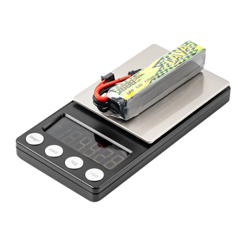 Akumulator BetaFpv LAVA Series II 3S 680mAh (95C) - 1szt