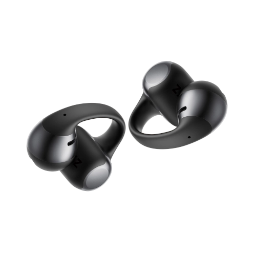 Навушники Shokz OpenDots One чорні